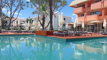 Vilamoura Garden Hotel