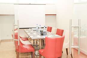 Vilamoura Garden Hotel