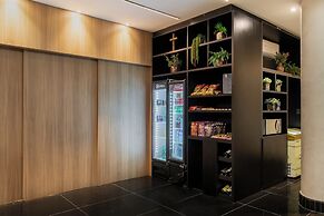 Suntory Business Hotel