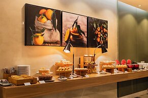 Suntory Business Hotel