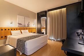 Suntory Business Hotel