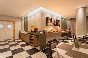 Suntory Business Hotel