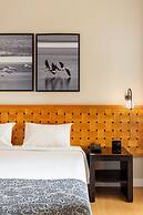 Suntory Business Hotel