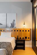 Suntory Business Hotel