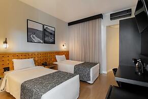 Suntory Business Hotel