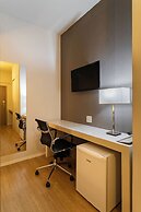 Suntory Business Hotel