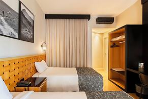 Suntory Business Hotel