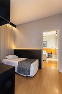 Suntory Business Hotel