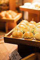 Suntory Business Hotel