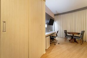 Suntory Business Hotel