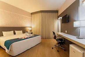 Suntory Business Hotel