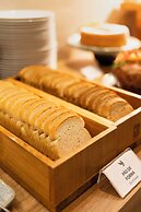 Suntory Business Hotel