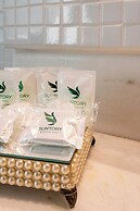 Suntory Business Hotel