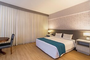 Suntory Business Hotel