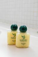 Suntory Business Hotel