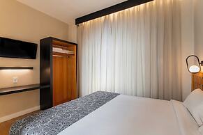 Suntory Business Hotel