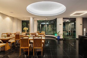 Suntory Business Hotel