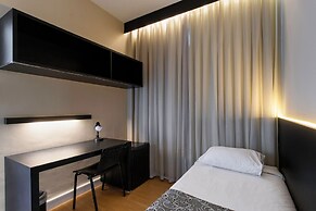 Suntory Business Hotel