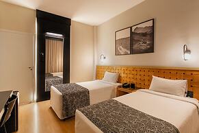 Suntory Business Hotel