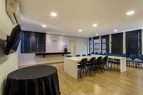 Suntory Business Hotel