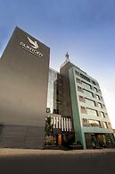 Suntory Business Hotel