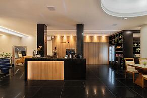 Suntory Business Hotel