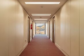 Suntory Business Hotel