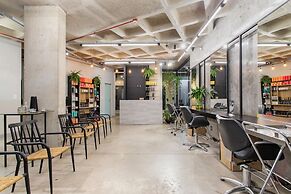 Suntory Business Hotel