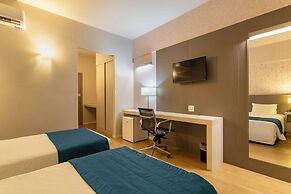 Suntory Business Hotel