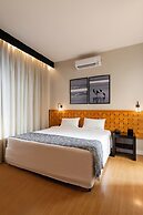 Suntory Business Hotel