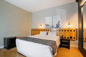 Suntory Business Hotel