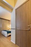 Suntory Business Hotel