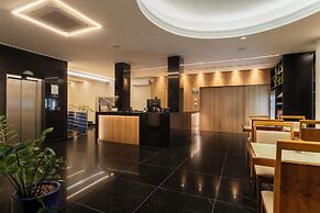 Suntory Business Hotel