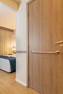 Suntory Business Hotel