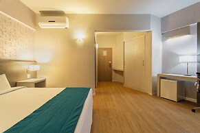 Suntory Business Hotel