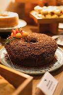 Suntory Business Hotel