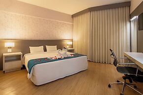 Suntory Business Hotel