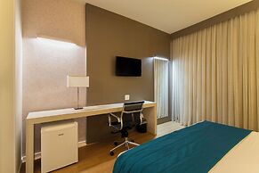 Suntory Business Hotel