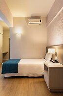 Suntory Business Hotel