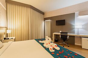 Suntory Business Hotel