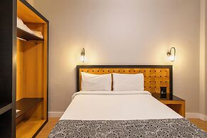 Suntory Business Hotel