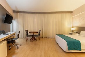 Suntory Business Hotel