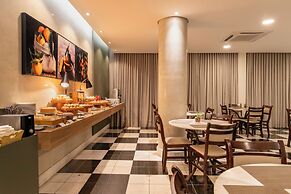 Suntory Business Hotel