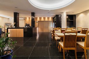 Suntory Business Hotel