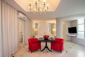 Suntory Business Hotel