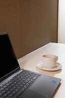 Suntory Business Hotel