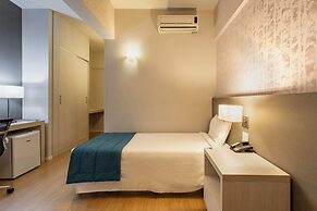 Suntory Business Hotel