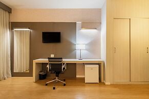 Suntory Business Hotel