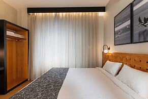 Suntory Business Hotel