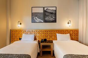 Suntory Business Hotel